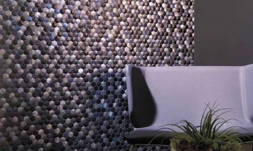 Noohn mosaic