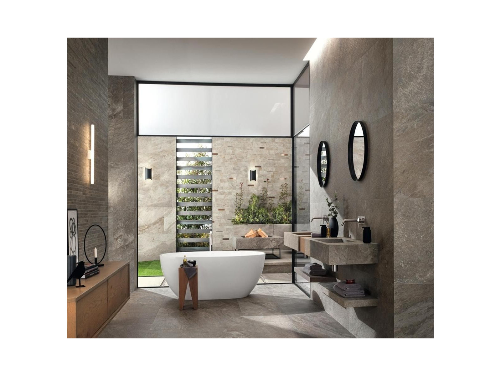 Norde Oro Brick 30×60
