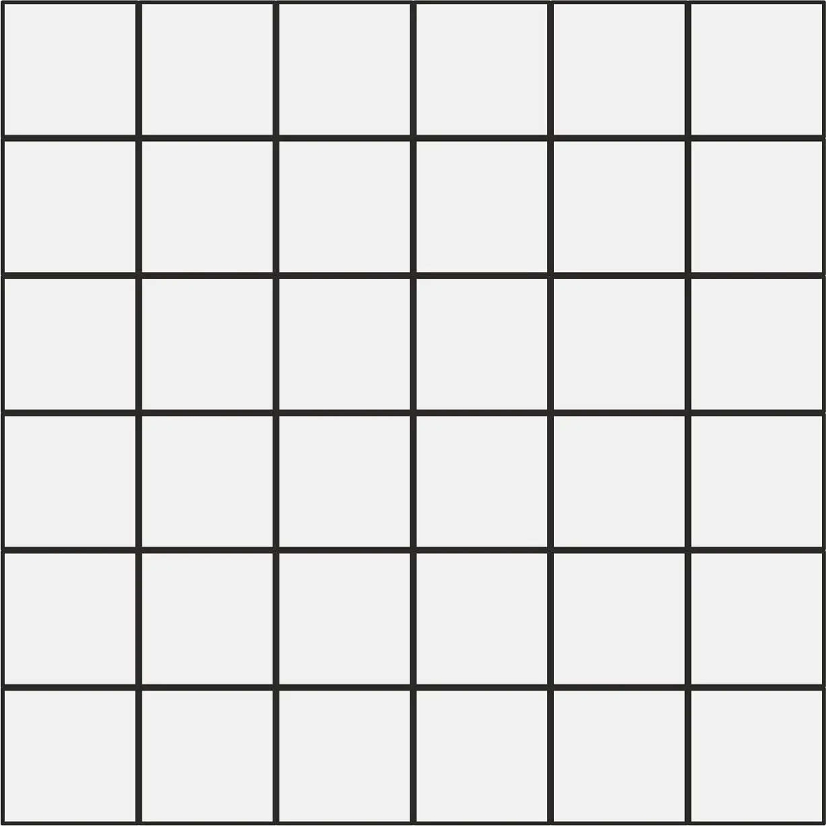 Norde Platino Mosaico 30×30