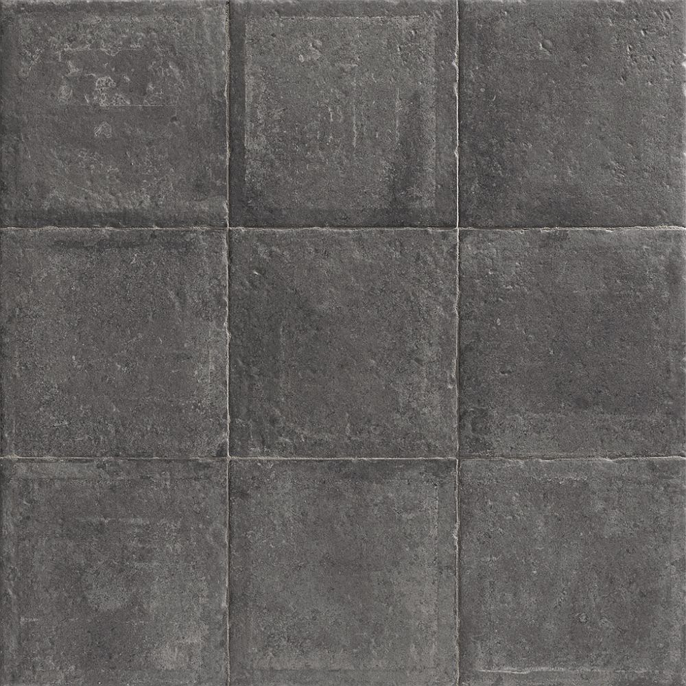 Norland Black 20x20