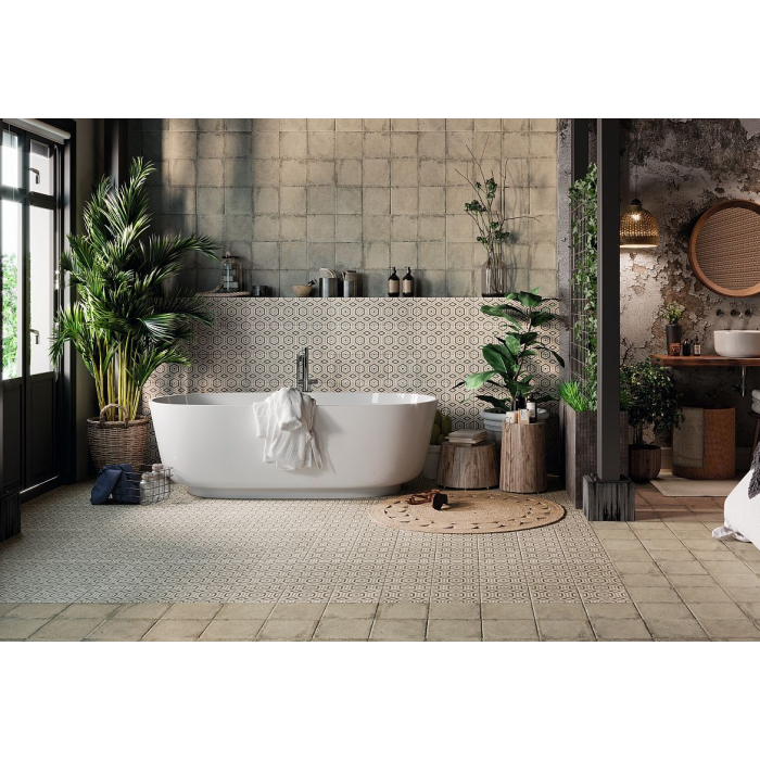 Norland Grey 20x20