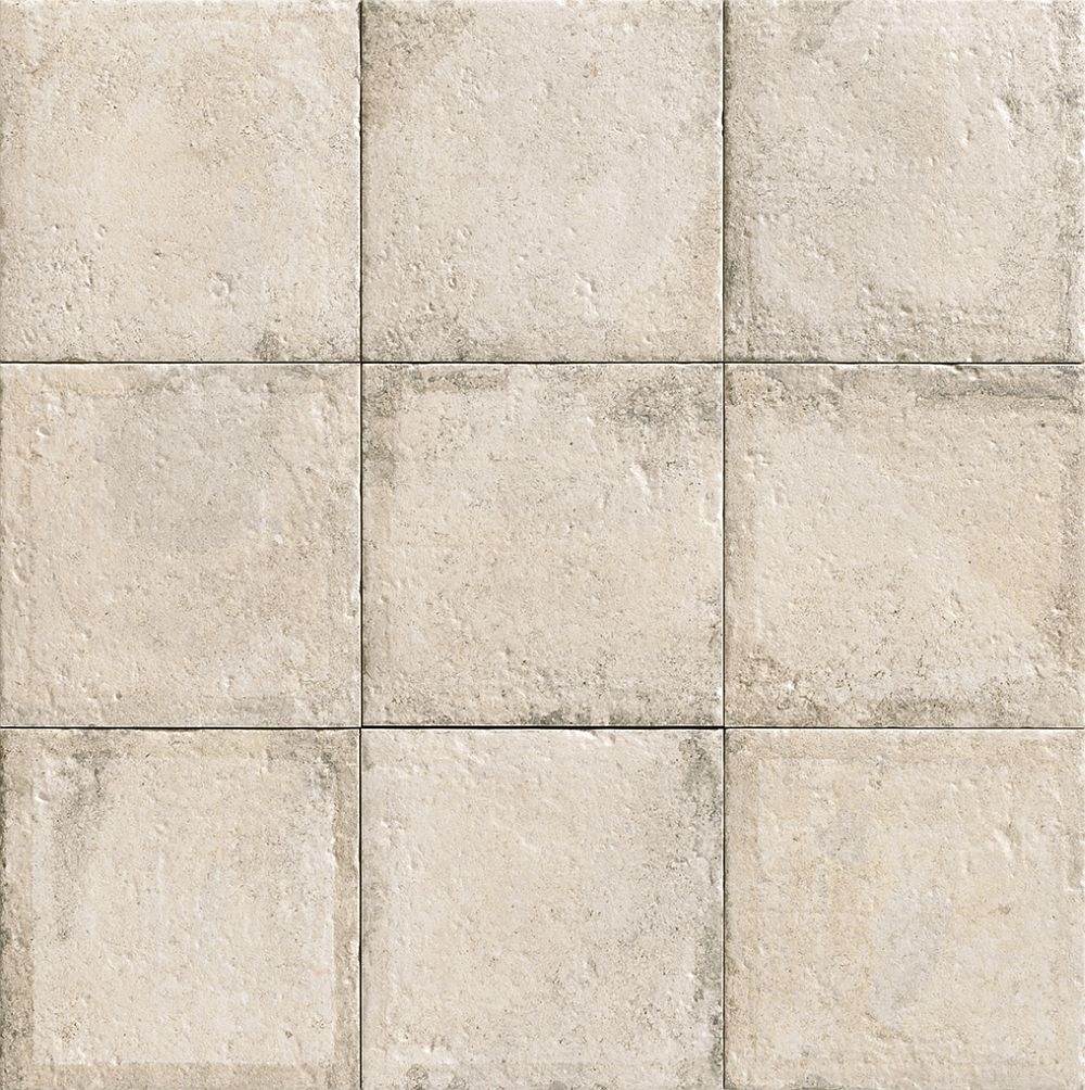 Norland White 20x20