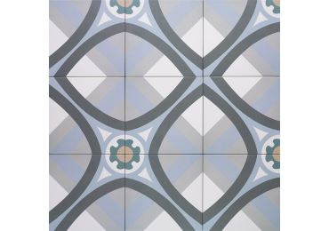 Norm-Yport 20X20