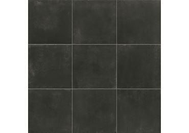 Nostalgy Black 20X20