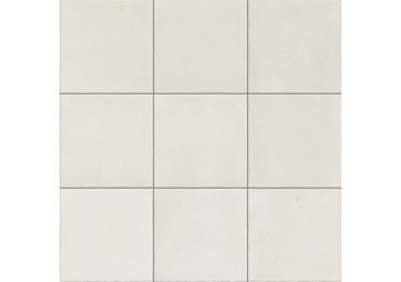 Nostalgy White 20X20