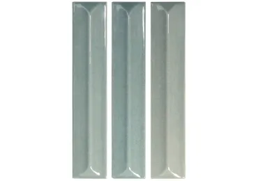 Nouvelle Vague Palladian Blue Gloss 3X16