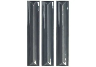 Nouvelle Vague Storm Blue Gloss 3X16