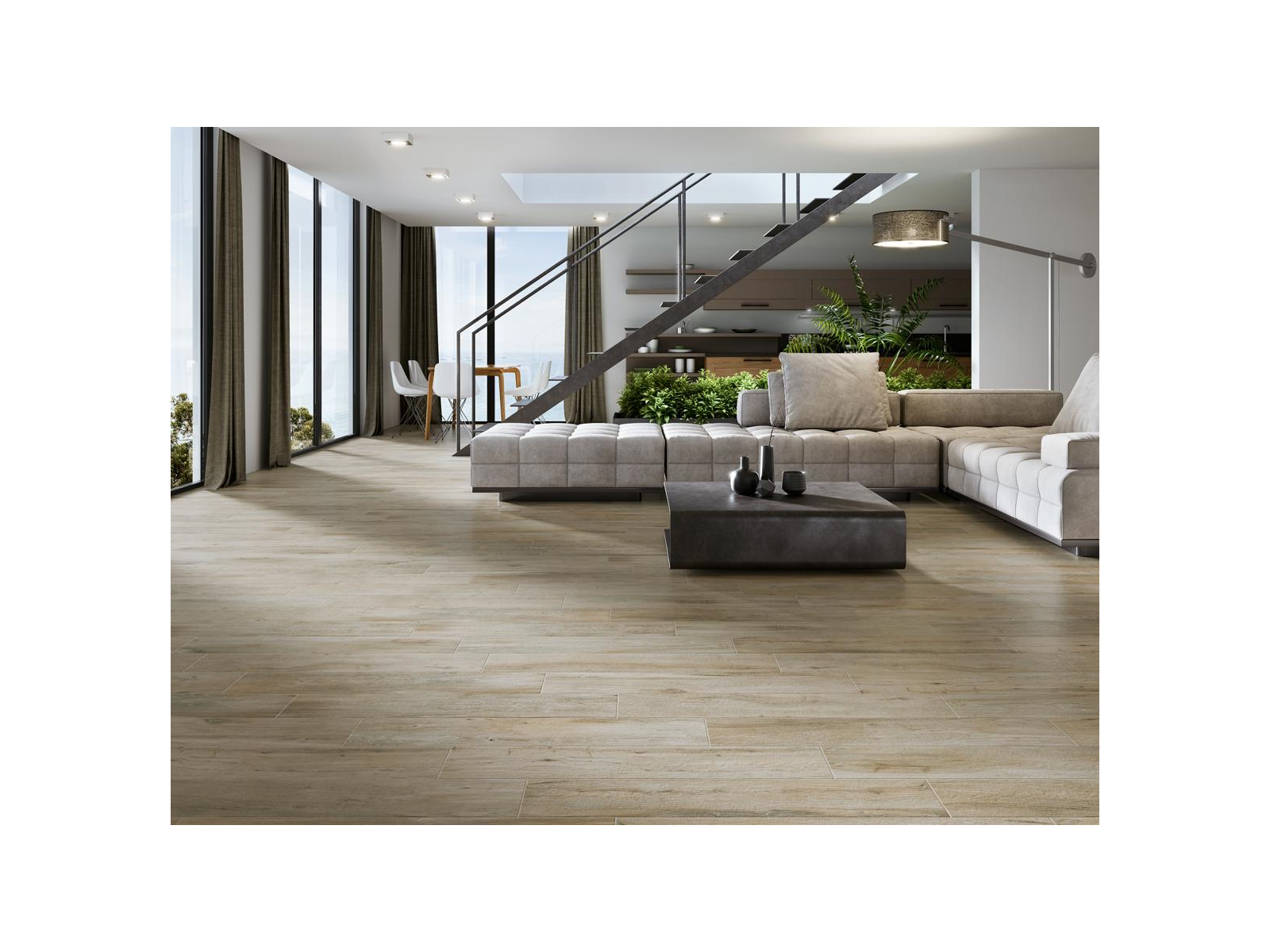 Oakland Natural  15X90
