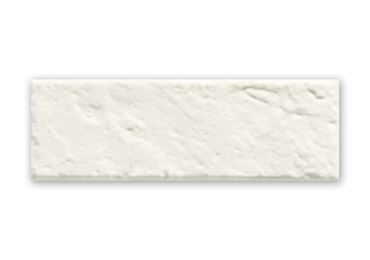 Obklad  All In White 6 Struktura Mat 7,8X23,7