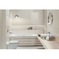 Obklad  Blanca White Lesk Rektifikovaný 30X60