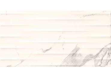 Obklad  Bonella White Struktura Mat 30,8X60,8