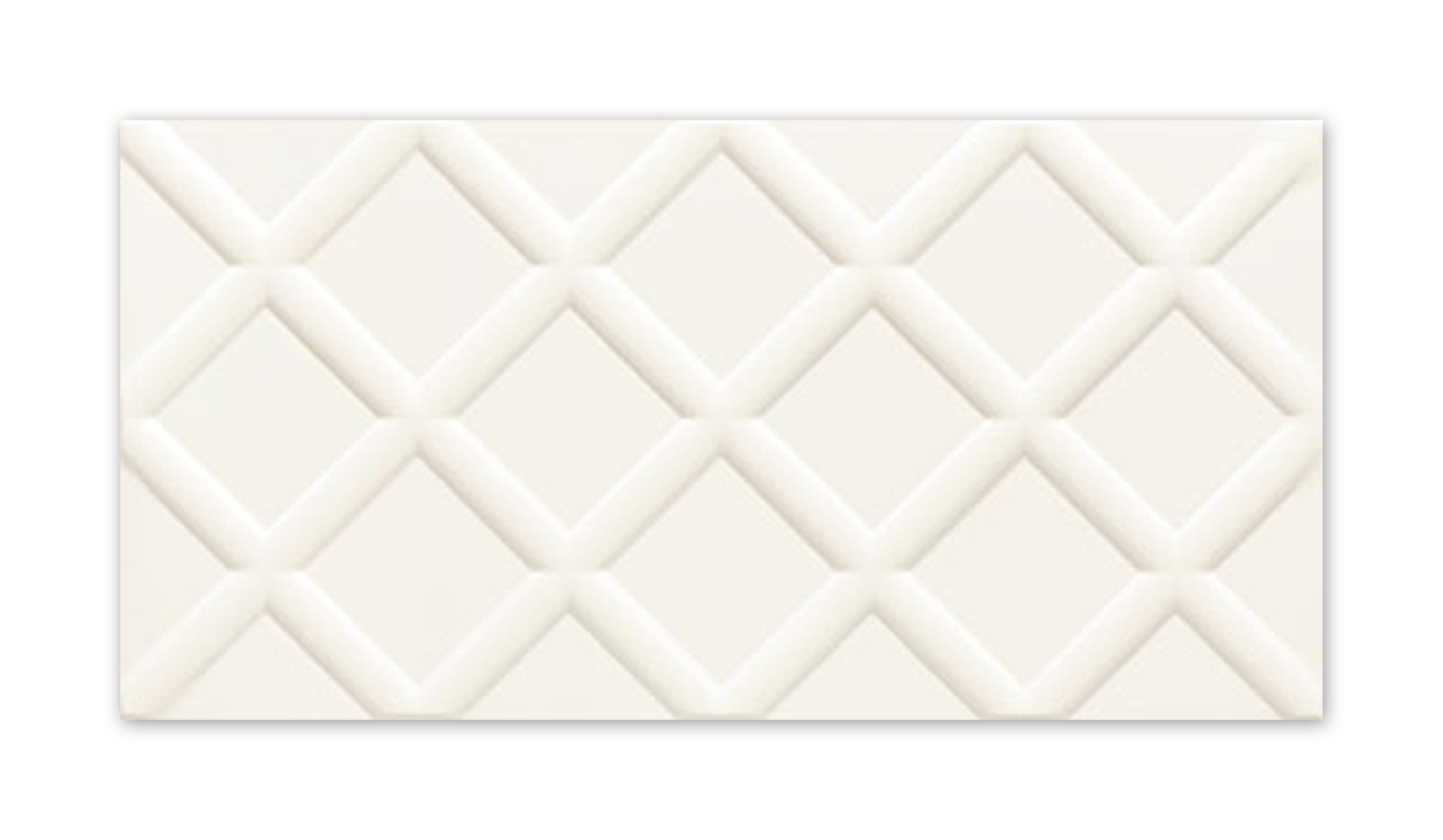 Obklad  Burano White Struktura Mat 30,8X60,8