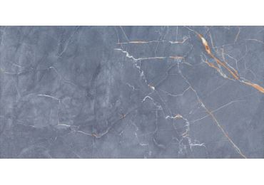 Obklad  Chic Stone Blue Lesk 31X61
