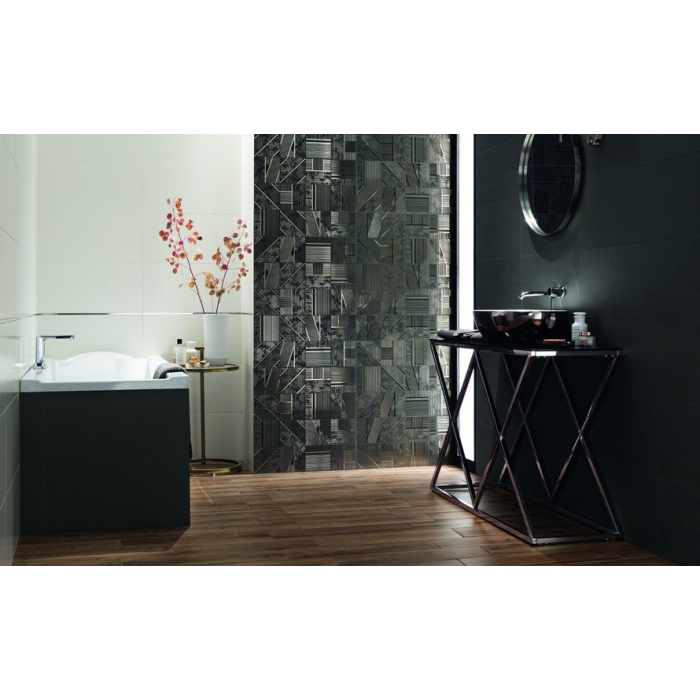 Obklad  Duo White Mat Rektifikovaný 29,8X59,8