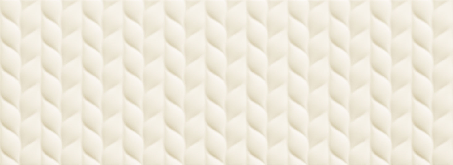 Obklad  House Of Tones White B Struktura Mat Rektifikovaný 32,8X89,8