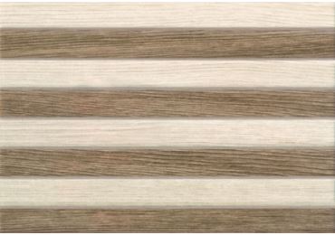 Obklad  Karyntia Beige Struktura Lesk 25X36