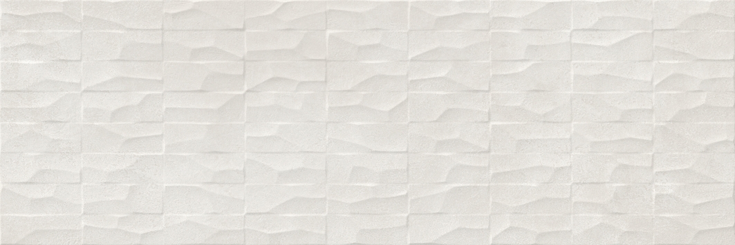 Obklad Marazzi Plaza White  Range Struktura Mat   30X90