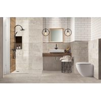 Obklad  Neutral Beige Mat Rektifikovaný 30X60
