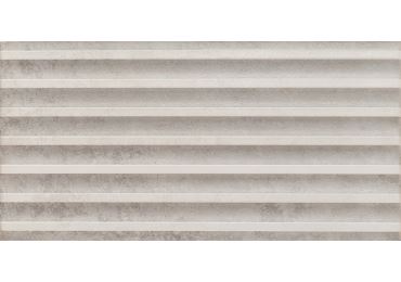Obklad  Neutral Graphite Struktura Mat Rektifikovaný 30X60