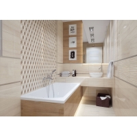 Obklad  Pineta Beige Struktura Lesk 31X61