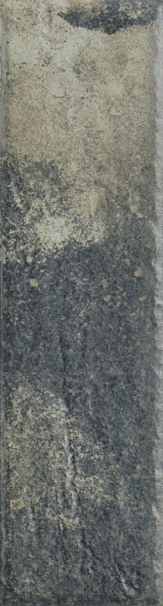 Obklad  Scandiano Brown Struktura Mat 7X25