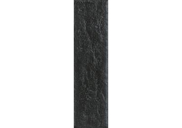 Obklad  Scandiano Nero Struktura Mat 7X25