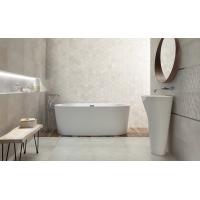 Obklad  Sfumato Grey Mat Rektifikovaný 29,8X59,8