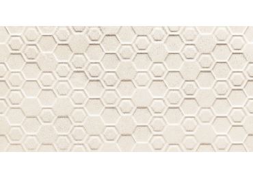 Obklad  Sfumato Hex Struktura Mat Rektifikovaný 29,8X59,8