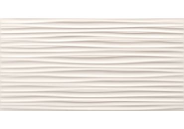 Obklad  Tibi White Struktura Mat 30,8X60,8