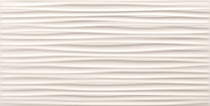 Obklad  Tibi White Struktura Mat 30,8X60,8
