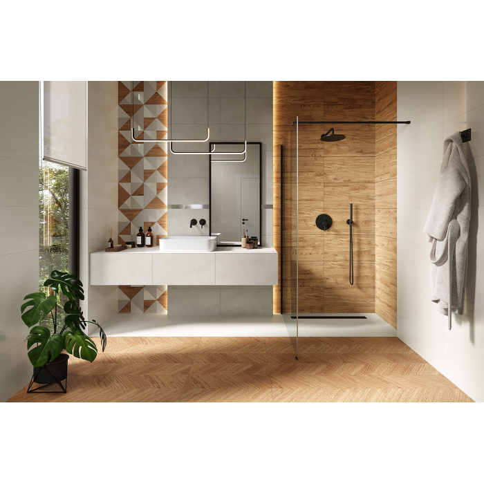 Obklad  Velvetia White Lesk 31X61