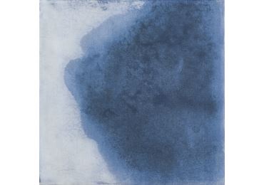 Ocean Blue  15X15