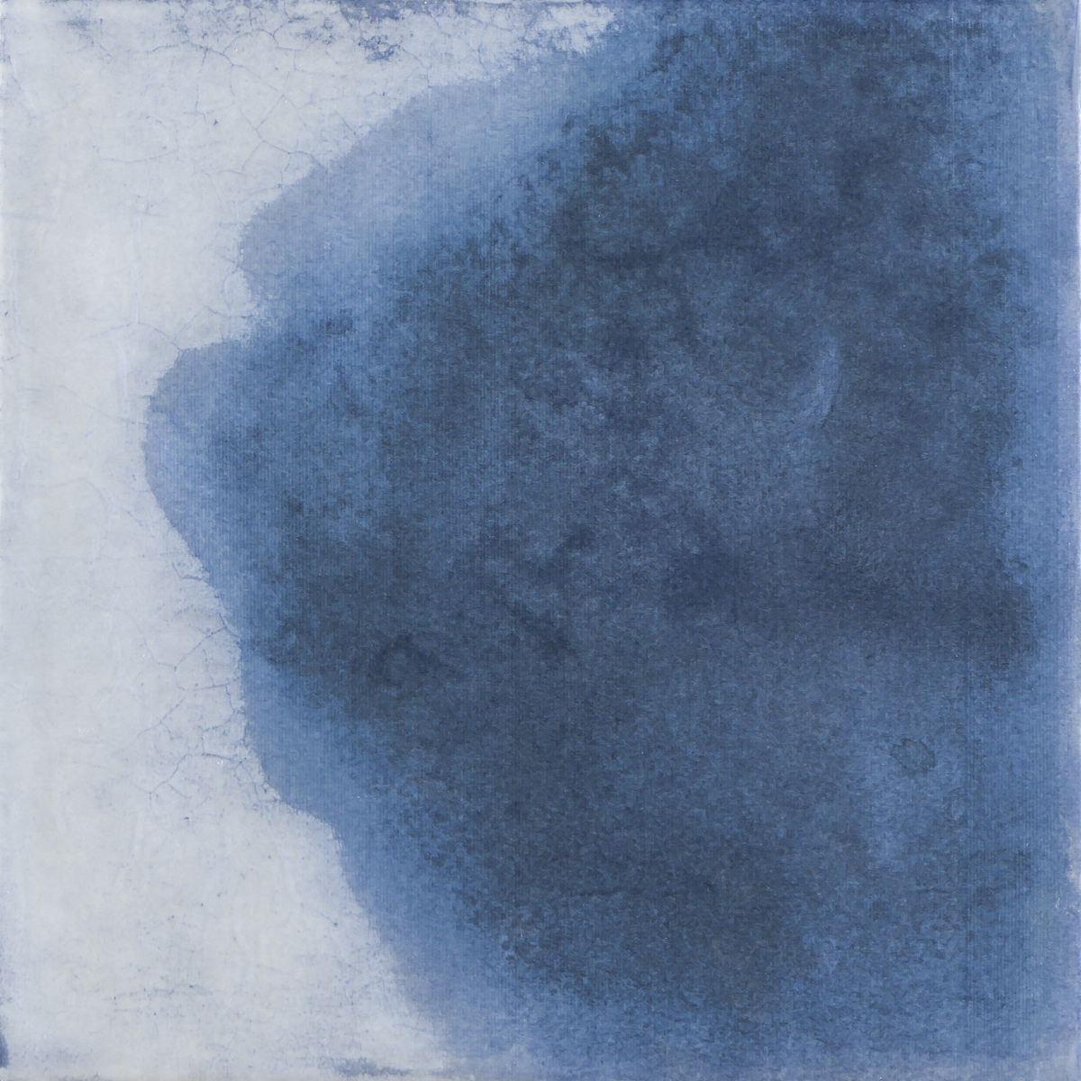 Ocean Blue  15X15