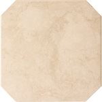 Octagon Marmol Beige 20X20