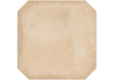 Octogono Colton Beige 20x20
