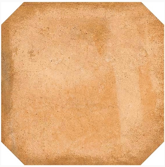 Octogono Colton Natural 20x20