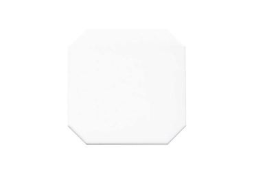 Octogono Snow Cap 14,8 X 14,8