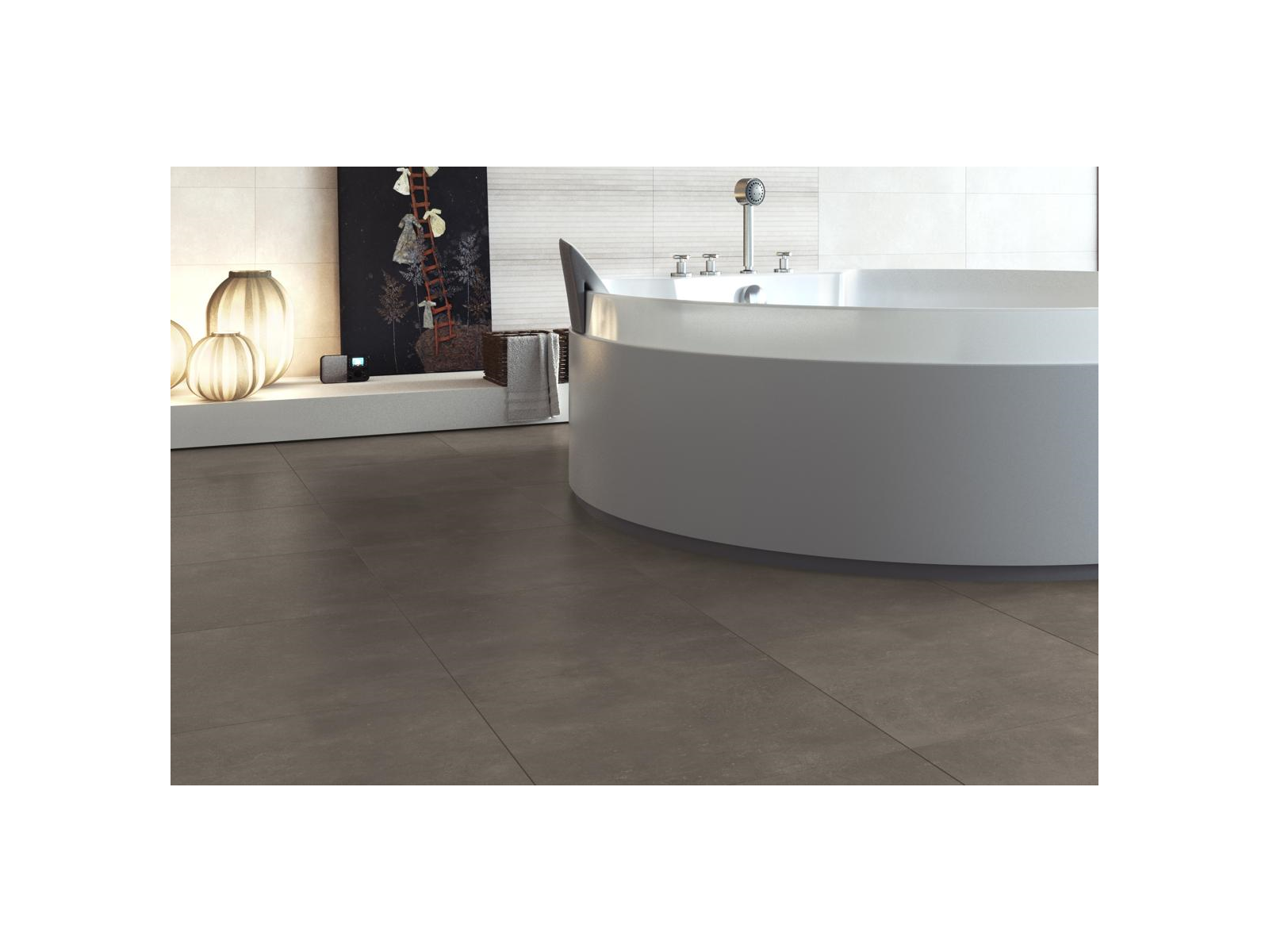 Olimpo Bone 60X60
