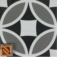 Olympia Grey 20X20