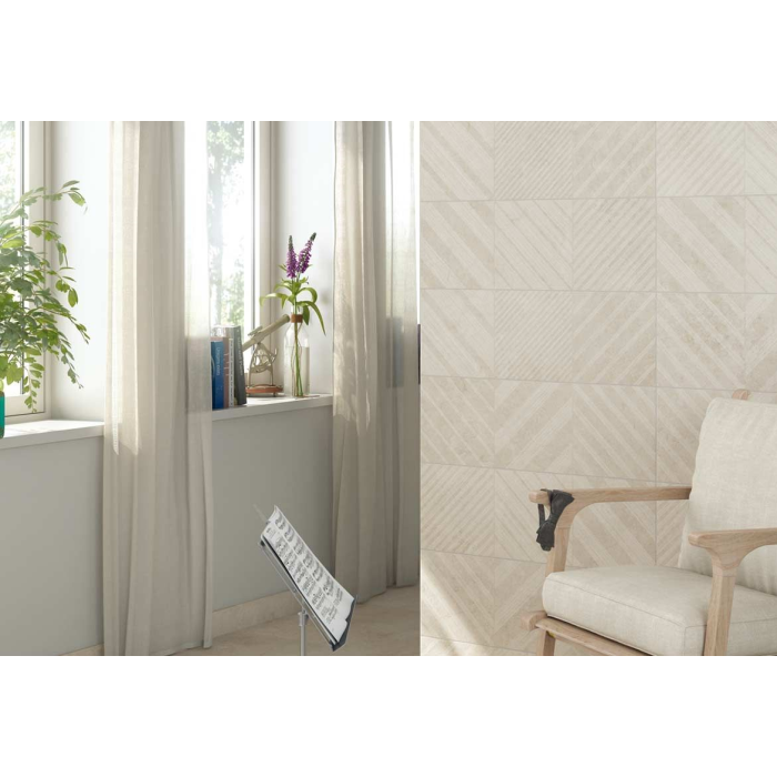 Omicron Blanco 25x75