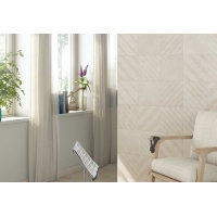 Omicron Gris 25x75