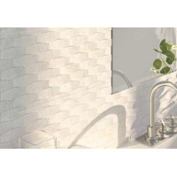 Omicron Gris 25x75