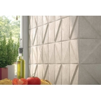 Omicron Gris 25x75