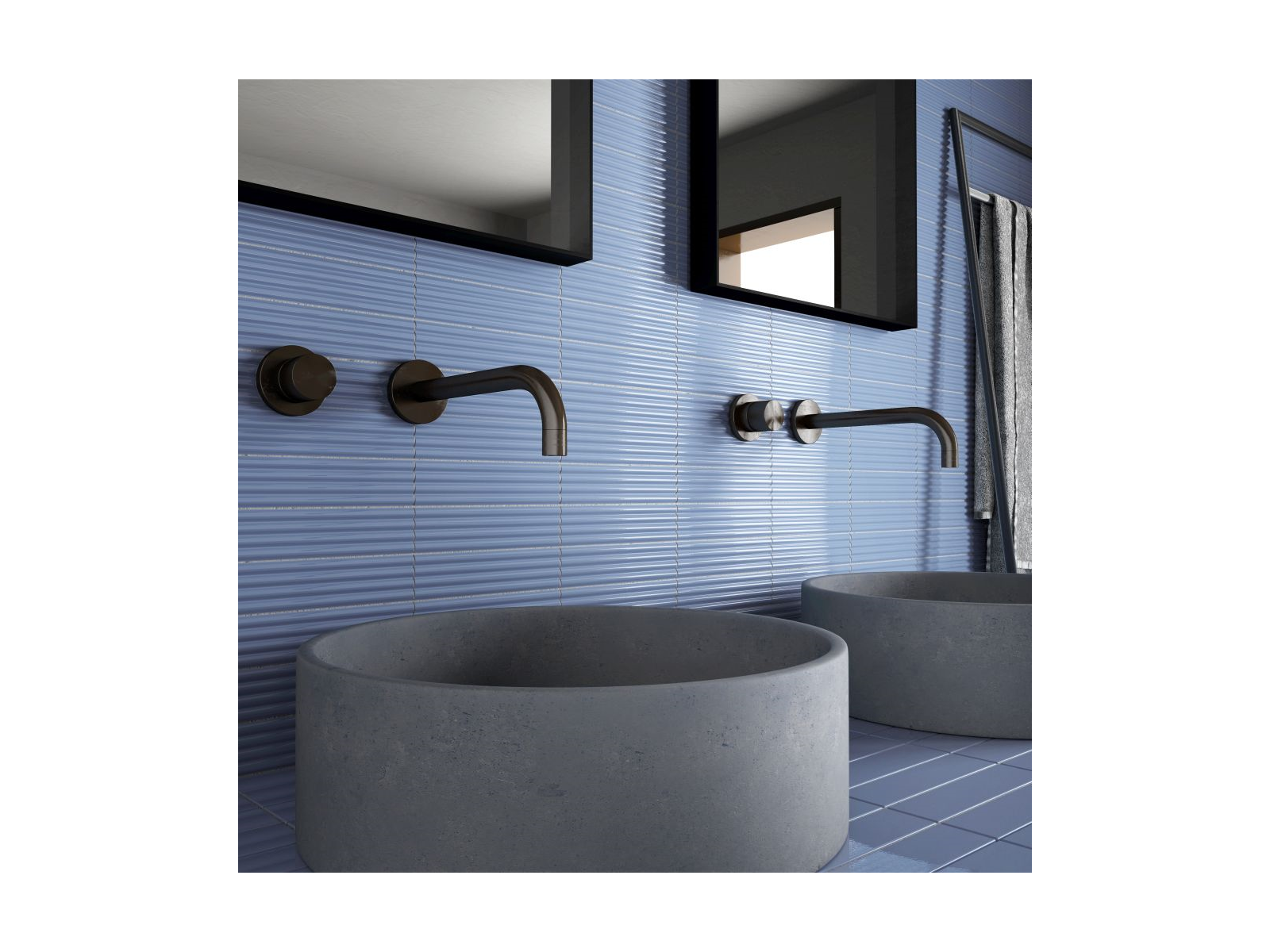 Onda Banyan Blue 5X20