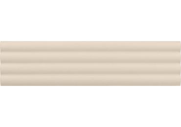 Onda Beige Pale Matt 5X20