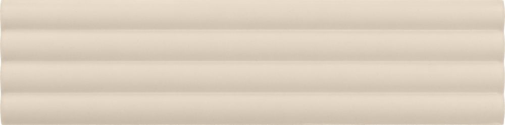 Onda Beige Pale Matt 5X20
