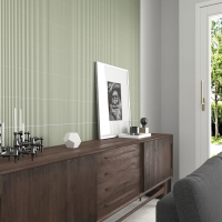 Onda Tansy Green Matt 5X20