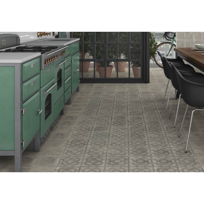 Orchard Cemento  Antide 20x20