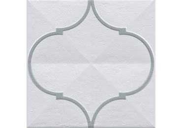Oromo Gris 20x20