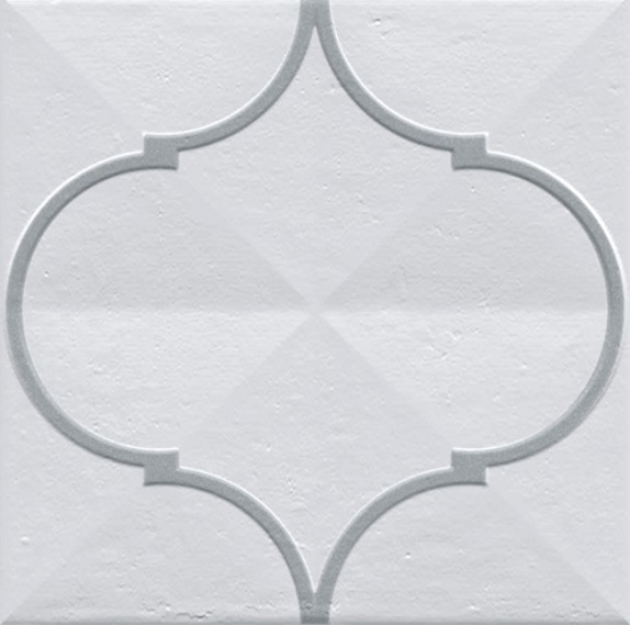 Oromo Gris 20x20
